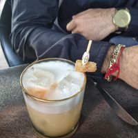  at O Bar and Dining in Sydney