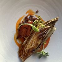   at O Bar and Dining in Sydney