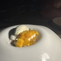   at O Bar and Dining in Sydney