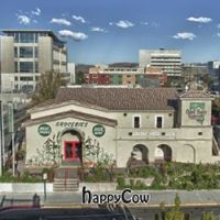 The Co-op's new location as of Feb 2012. at Great Basin Community Food Co-op in Reno