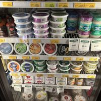 Cold case   at Great Basin Community Food Co-op in Reno