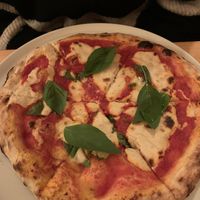   at Pizza Punk in Brno