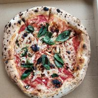  at Pizza Punk in Brno