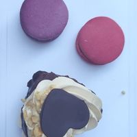  at Pizza Punk in Brno