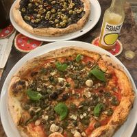  at Pizza Punk in Brno