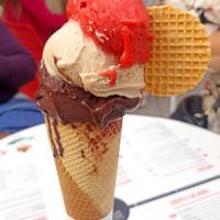  at Vacanze Romane in Santander