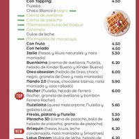   at Vacanze Romane in Santander