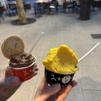 Cremig 🍦   at Vacanze Romane in Santander