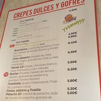  at Vacanze Romane in Santander