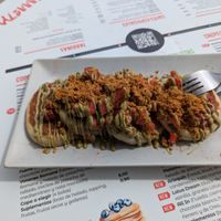  at Vacanze Romane in Santander