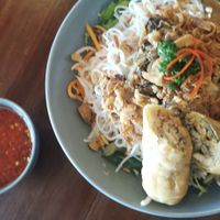 Tasty food, friendly stuff. Big recommendation. at Madame Mai in Jakarta