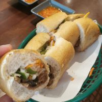  at Madame Mai in Jakarta