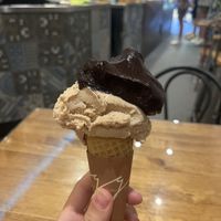   at Oggi in Barcelona