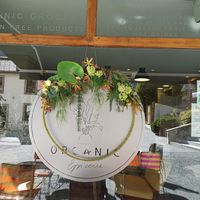 Organic at Organic Epicerie in Chamonix-mont-blanc