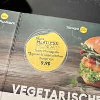   at Peter Pane - Invalidenstr in Berlin