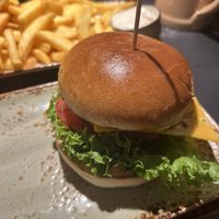   at Peter Pane - Invalidenstr in Berlin