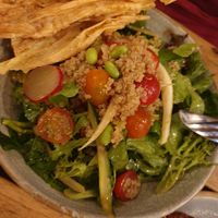  at Sarnies in Central Singapore