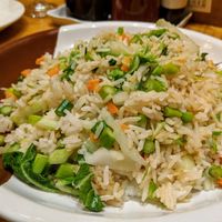 Fried Rice at Bellagio - Noodles in Las Vegas