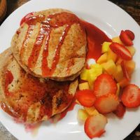  at Cafe de Nucallacta in Cuenca