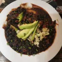  at Cafe de Nucallacta in Cuenca