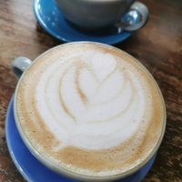  at Cafe de Nucallacta in Cuenca