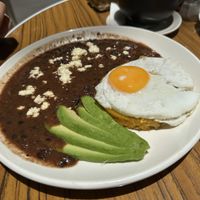   at Cafe de Nucallacta in Cuenca