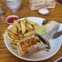  at Cafe de Nucallacta in Cuenca