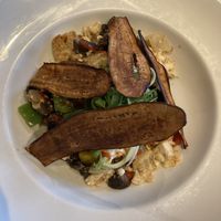 Californian at Wild Honey - Mandarin Gallery in Central Singapore