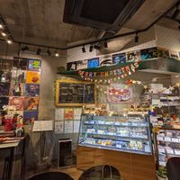  at Takagiya in Tokyo