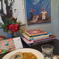  at Takagiya in Tokyo