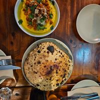  at Pizza Madre in Marrickville