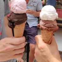  at Yummy Helados in Malaga