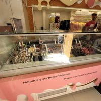  at Yummy Helados in Malaga