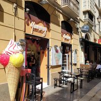  at Yummy Helados in Malaga