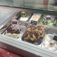  at Yummy Helados in Malaga