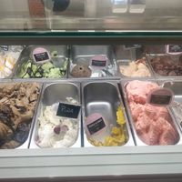  at Yummy Helados in Malaga