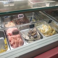  at Yummy Helados in Malaga