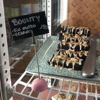   at Yummy Helados in Malaga