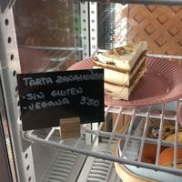   at Yummy Helados in Malaga