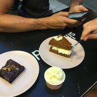  at Yummy Helados in Malaga