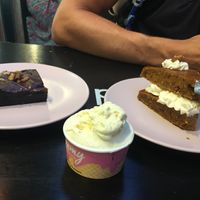  at Yummy Helados in Malaga