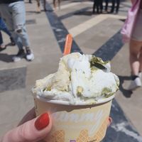  at Yummy Helados in Malaga