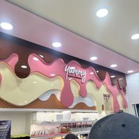 Interior   at Yummy Helados in Malaga