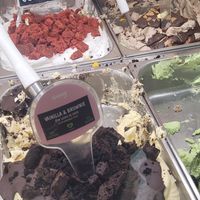  at Yummy Helados in Malaga