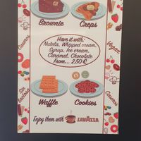  at Yummy Helados in Malaga