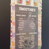  at Yummy Helados in Malaga