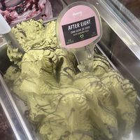   at Yummy Helados in Malaga