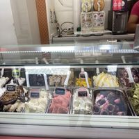   at Yummy Helados in Malaga