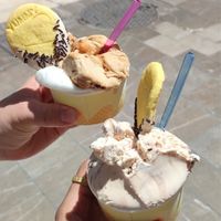  at Yummy Helados in Malaga