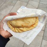  at Yummy Helados in Malaga